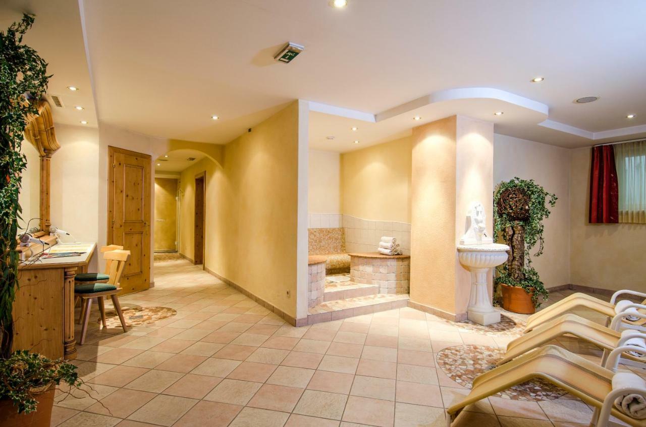 Hotel Garni Siegele - Inklusive Silvretta-Card Premium Ischgl Luaran gambar